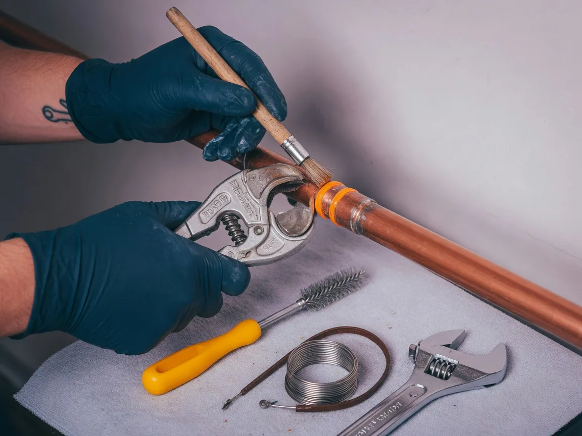 Why choose Sump Pump Repair in Calion, AR